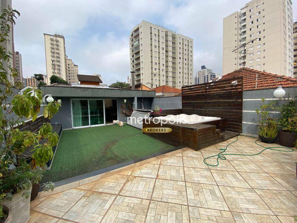 Sobrado à venda com 3 quartos, 460m² - Foto 59