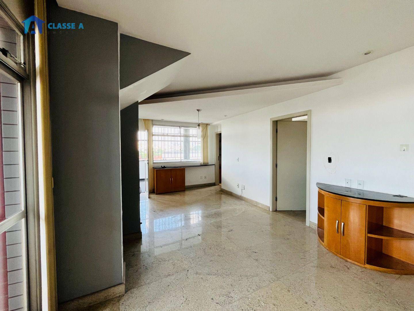 Cobertura à venda com 3 quartos, 100m² - Foto 5