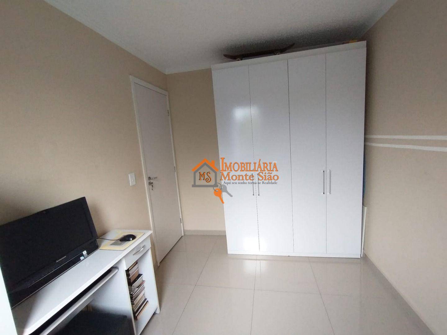 Apartamento à venda com 2 quartos, 45m² - Foto 124