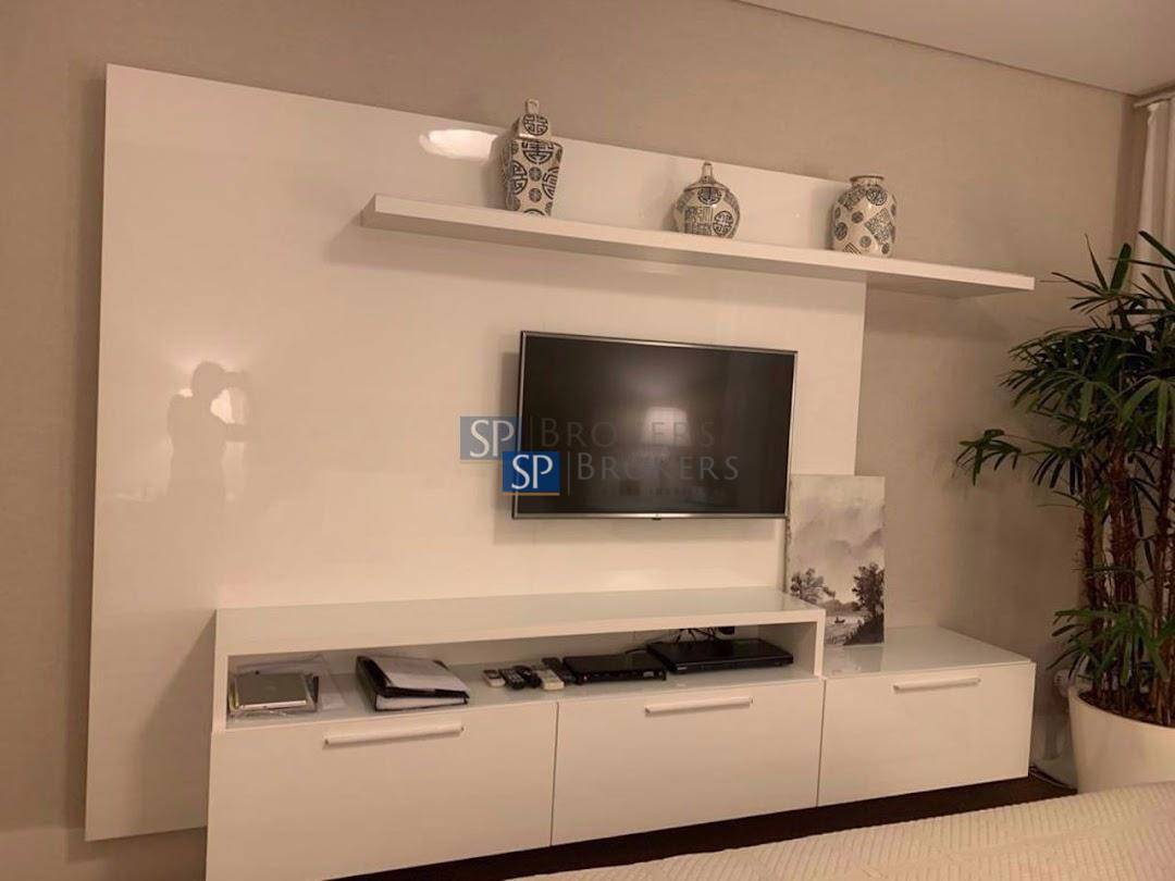 Apartamento à venda com 4 quartos, 284m² - Foto 19