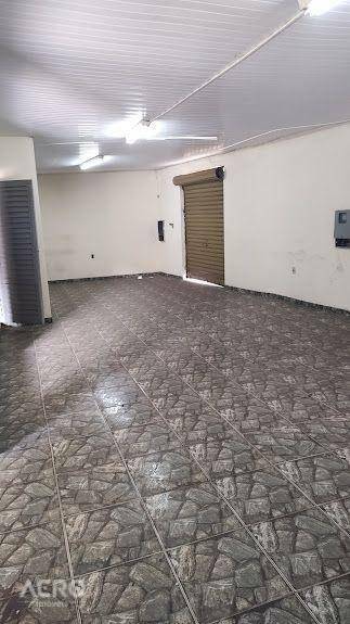 Loja-Salão para alugar, 110m² - Foto 7