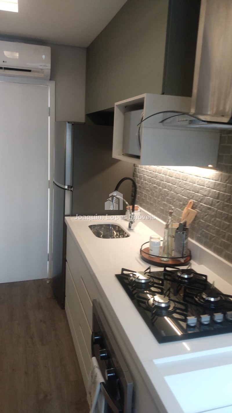 Apartamento à venda com 2 quartos, 35m² - Foto 20