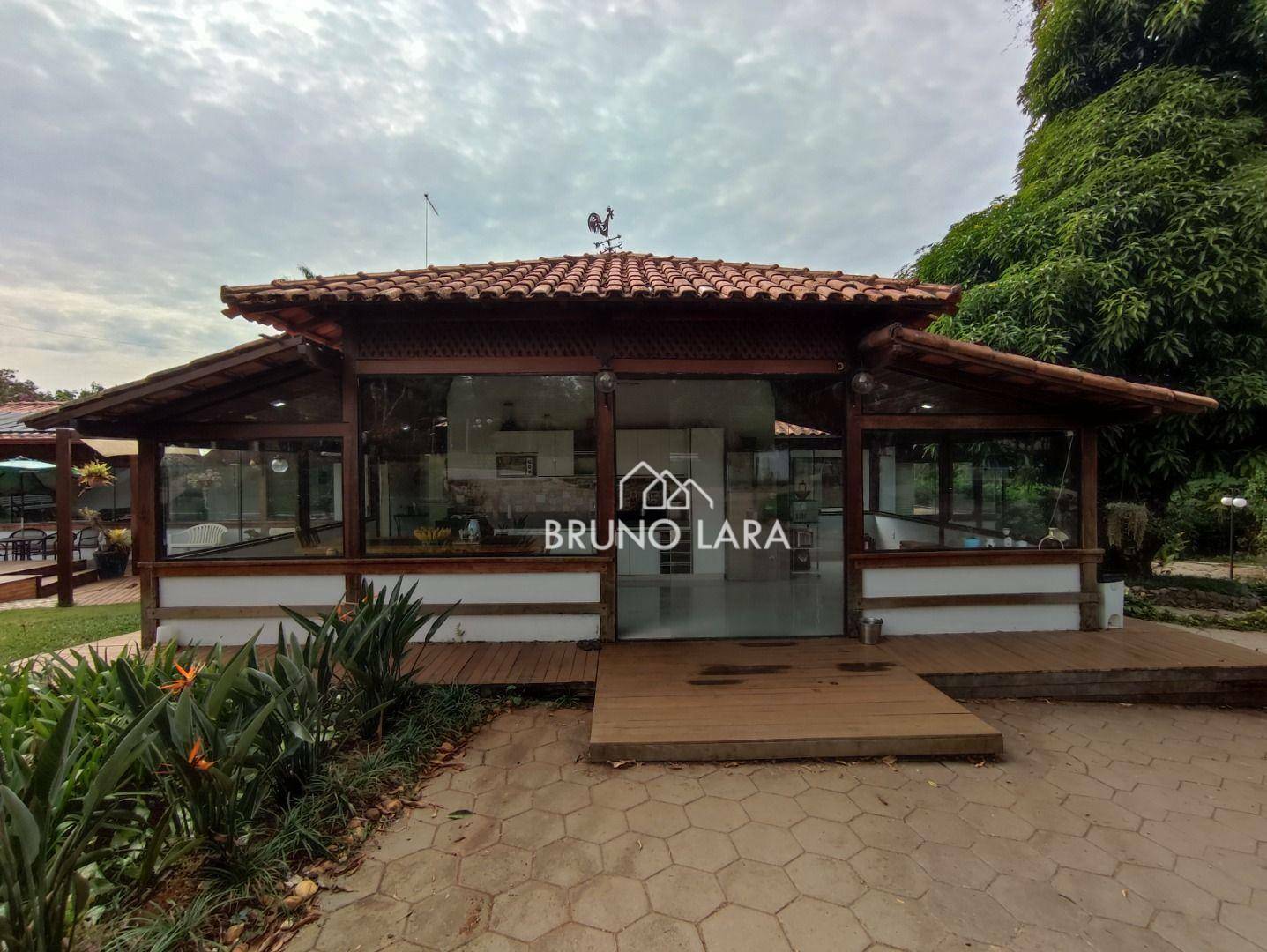 Casa de Condomínio à venda com 4 quartos, 230m² - Foto 6