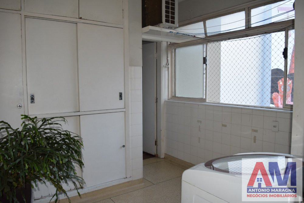 Apartamento à venda com 4 quartos, 254m² - Foto 13