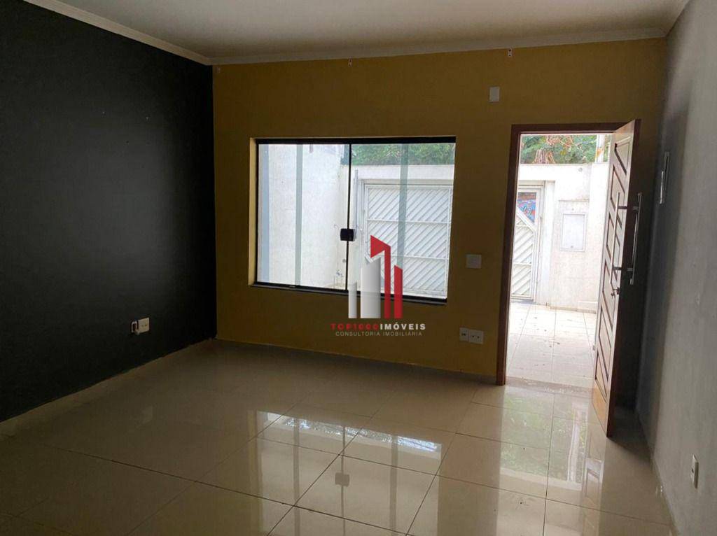 Casa à venda com 3 quartos, 150m² - Foto 4