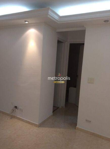 Apartamento à venda com 2 quartos, 50m² - Foto 3