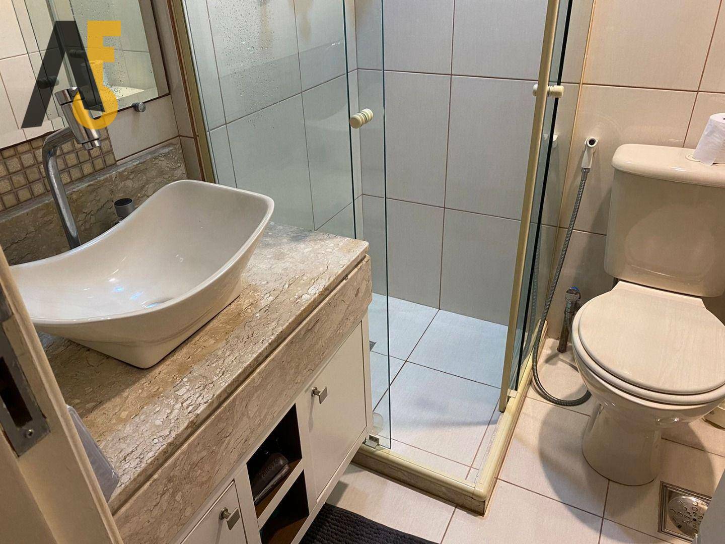 Apartamento à venda com 3 quartos, 71m² - Foto 7