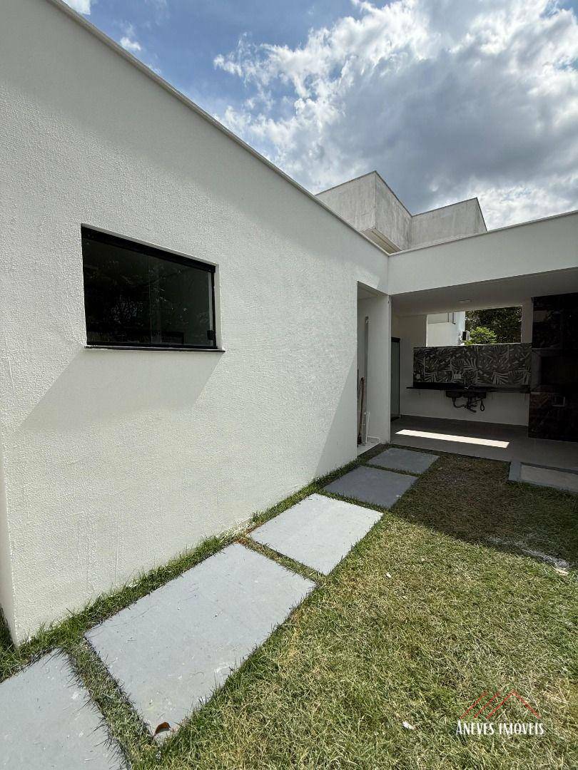Casa de Condomínio à venda com 3 quartos, 170m² - Foto 12