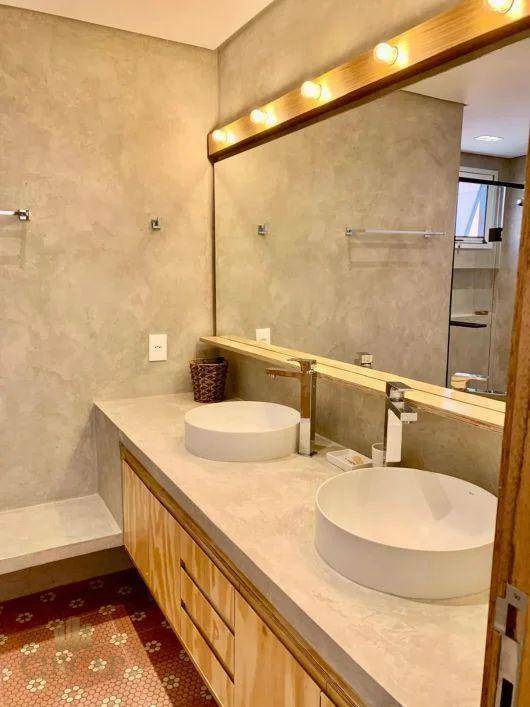 Apartamento para alugar com 3 quartos, 210m² - Foto 13