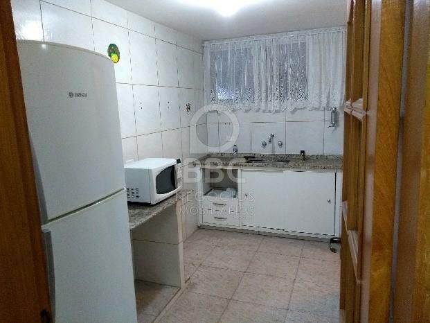 Apartamento à venda com 2 quartos, 51m² - Foto 4