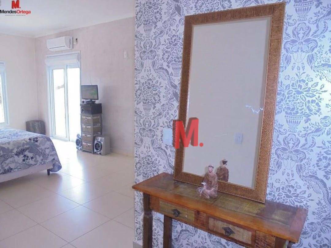 Casa de Condomínio à venda com 4 quartos, 410m² - Foto 16