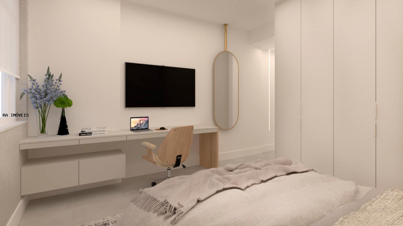 Apartamento à venda com 3 quartos, 135m² - Foto 7