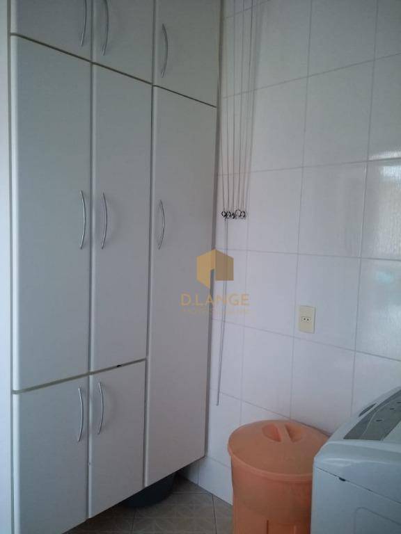 Casa de Condomínio à venda com 3 quartos, 251m² - Foto 11