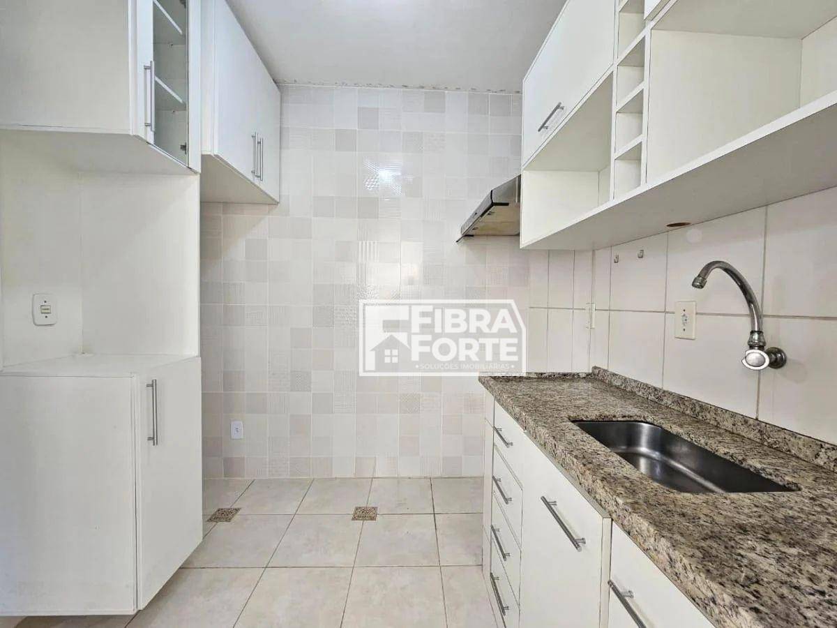 Apartamento à venda com 1 quarto, 40m² - Foto 6