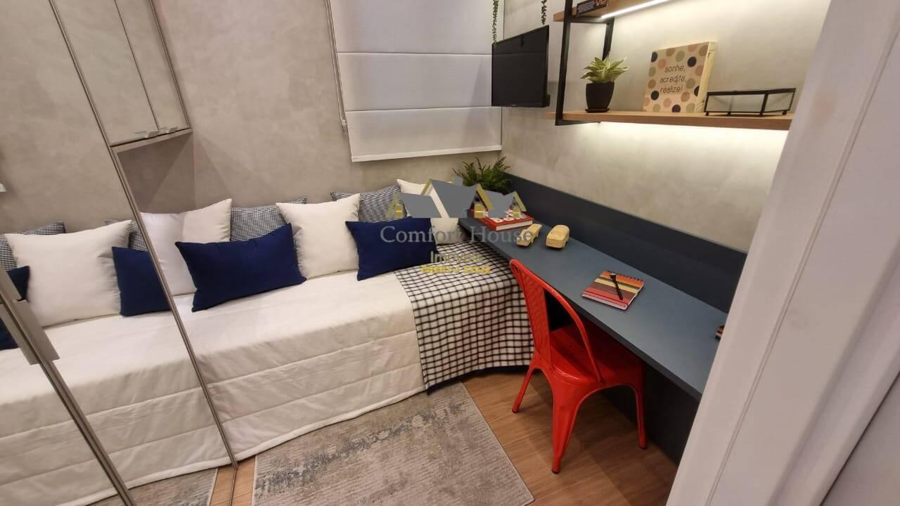 Apartamento à venda com 2 quartos, 39m² - Foto 15