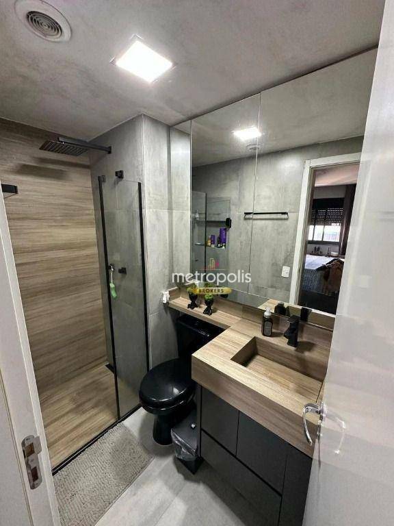 Apartamento à venda com 2 quartos, 60m² - Foto 10