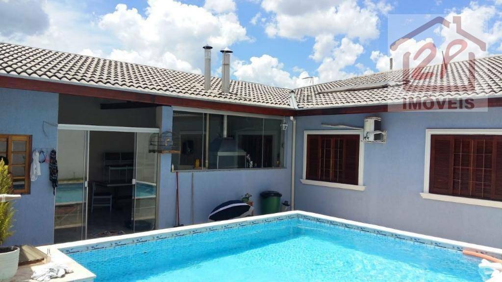 Casa à venda com 3 quartos, 200m² - Foto 16