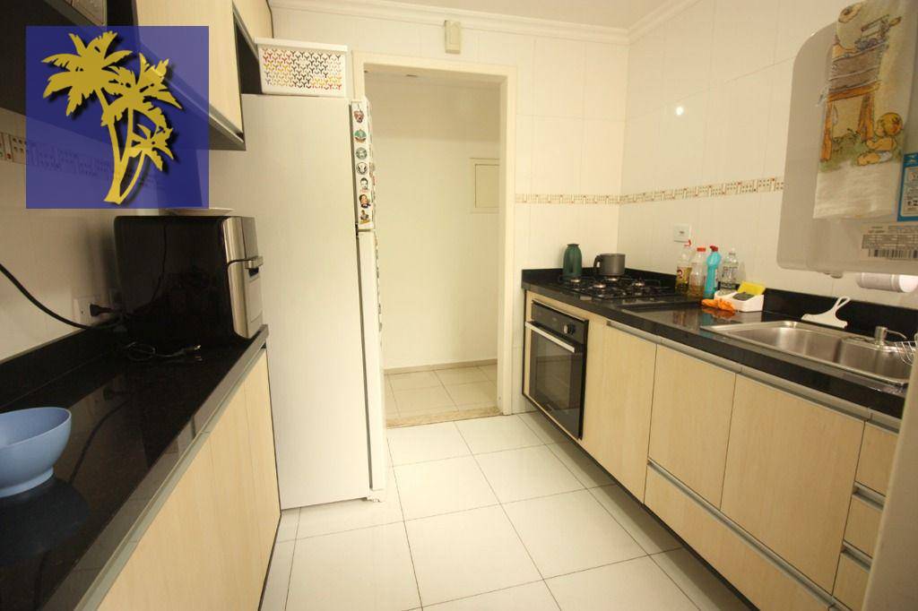 Apartamento à venda com 3 quartos, 70m² - Foto 8