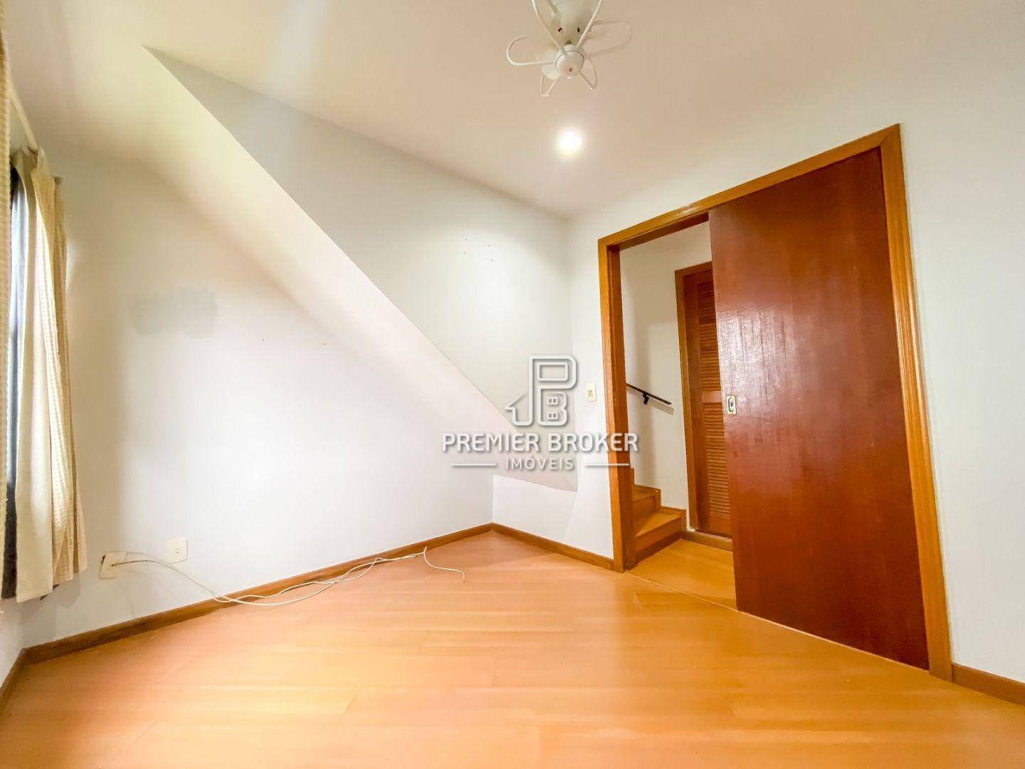 Casa de Condomínio à venda com 3 quartos, 127m² - Foto 20