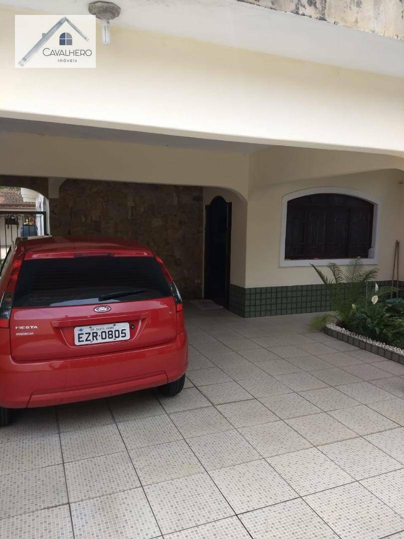 Sobrado à venda com 3 quartos, 324m² - Foto 23