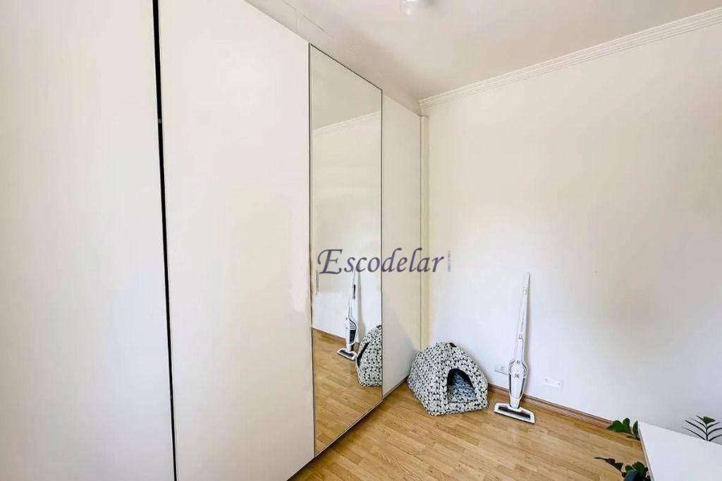 Apartamento à venda com 2 quartos, 55m² - Foto 13