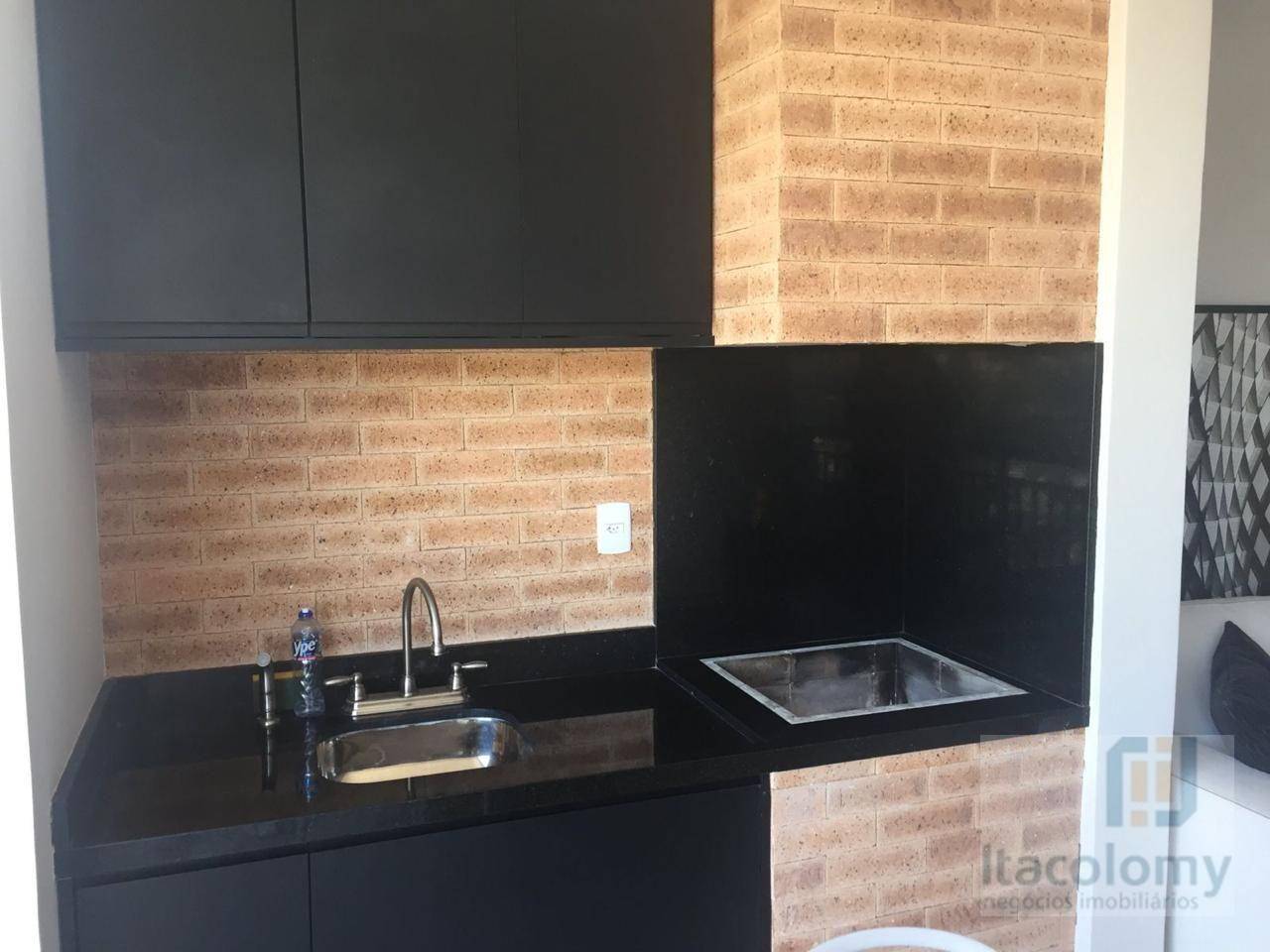 Cobertura, 1 quarto, 76 m² - Foto 5