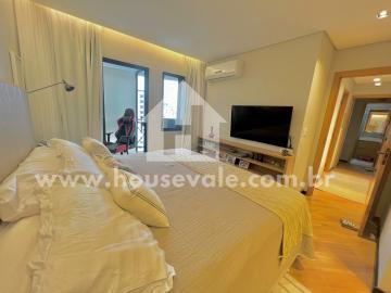 Apartamento à venda com 4 quartos, 210m² - Foto 12