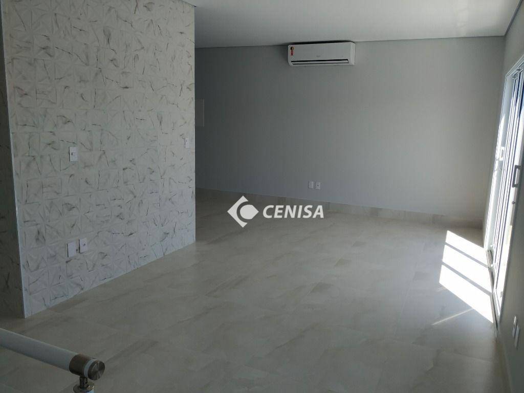 Casa de Condomínio à venda com 3 quartos, 180m² - Foto 5