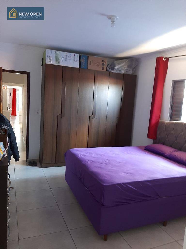 Casa à venda com 2 quartos, 122m² - Foto 9