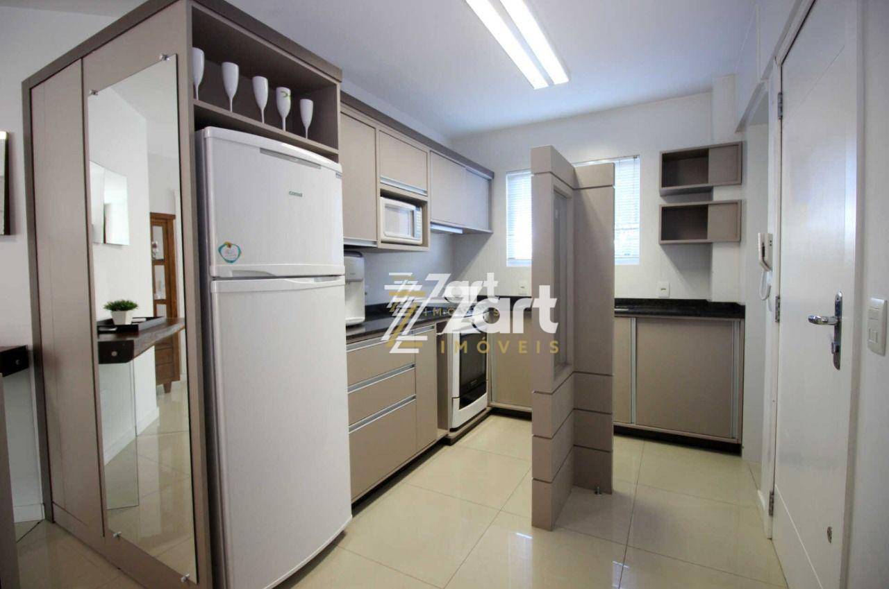 Apartamento à venda com 3 quartos, 105m² - Foto 4