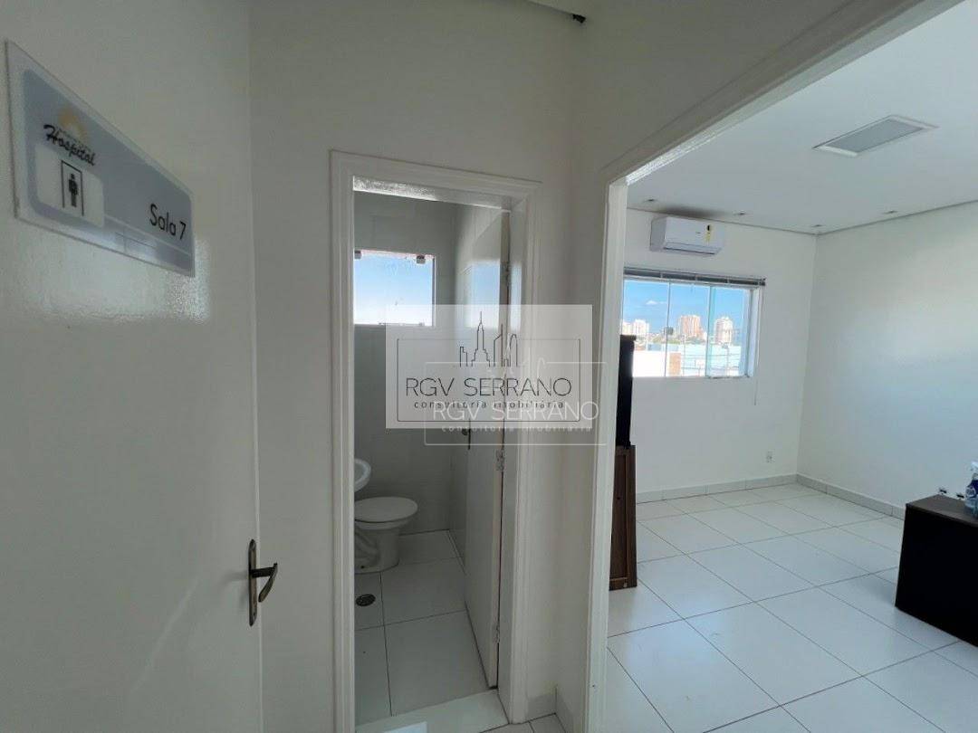 Conjunto Comercial-Sala para alugar, 427m² - Foto 63