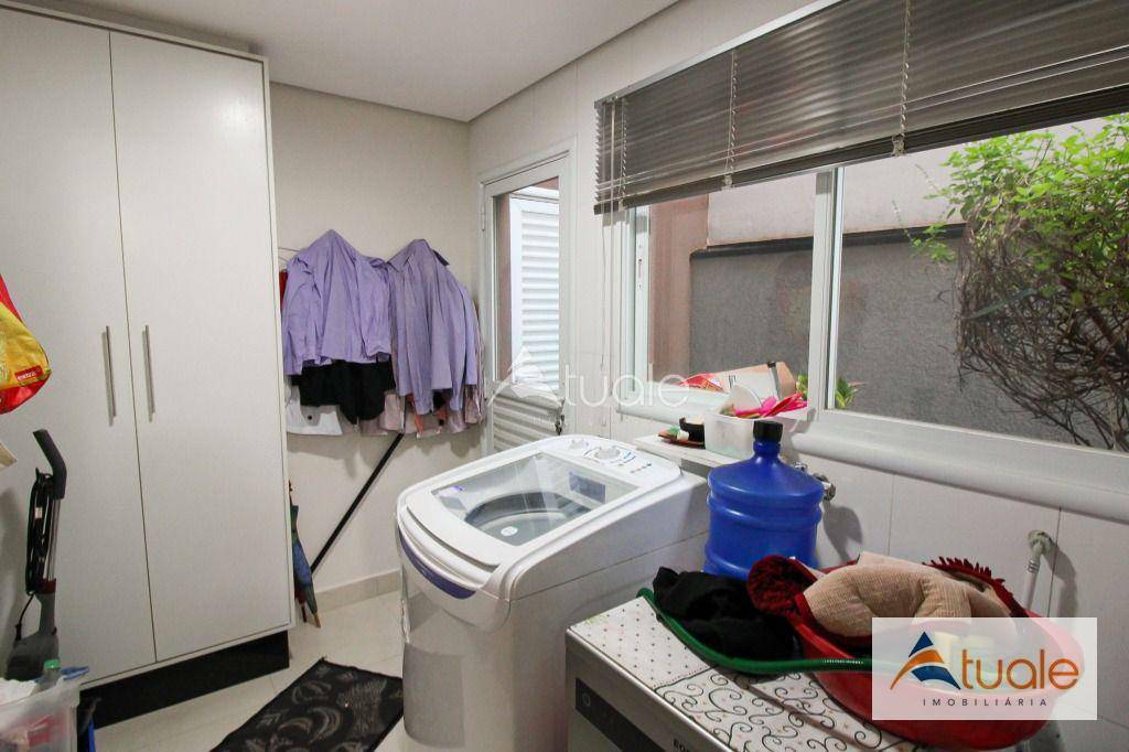 Casa de Condomínio à venda com 3 quartos, 227m² - Foto 22