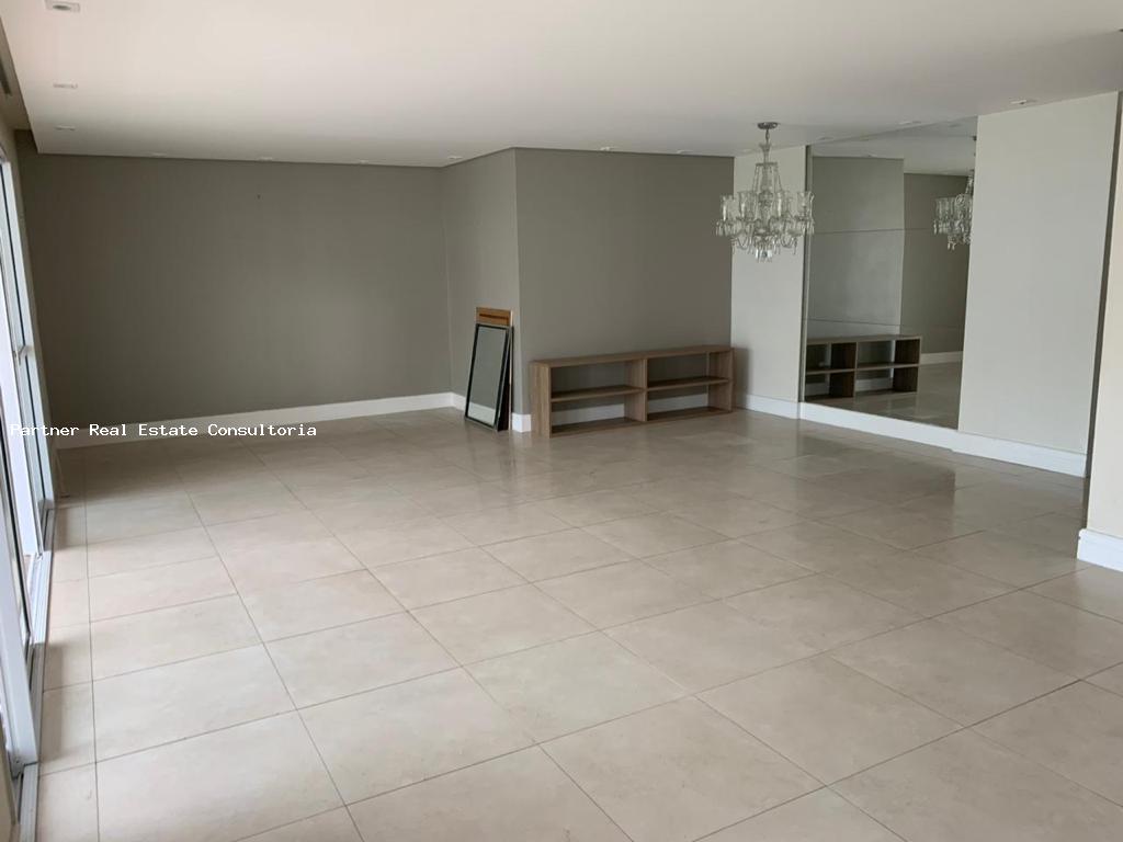 Apartamento à venda com 3 quartos, 173m² - Foto 16