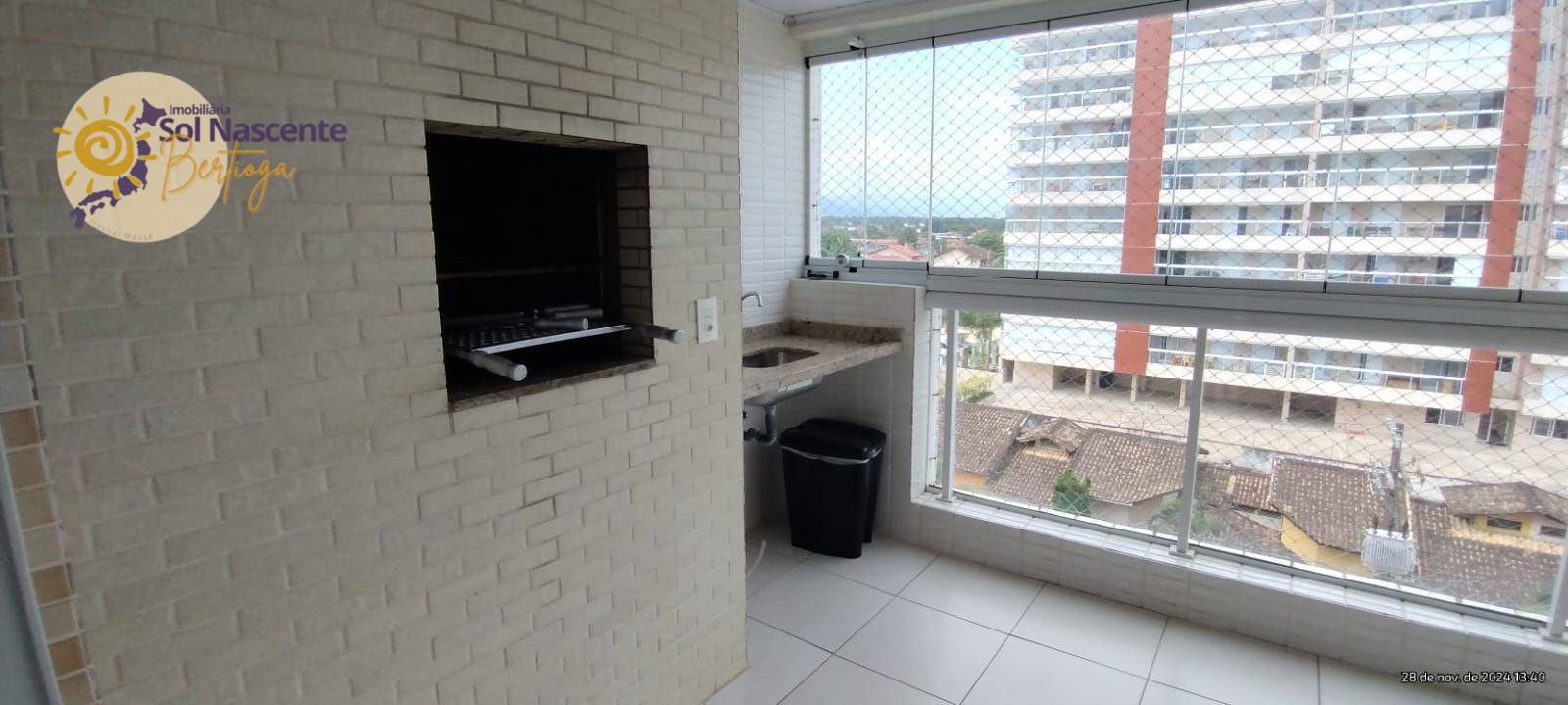 Apartamento à venda com 2 quartos, 79m² - Foto 7