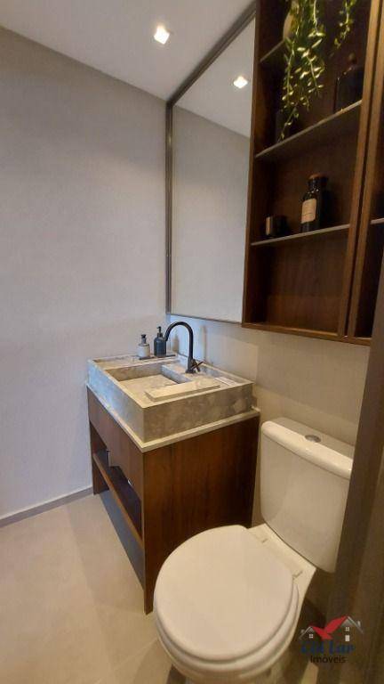 Apartamento à venda com 2 quartos, 36m² - Foto 23