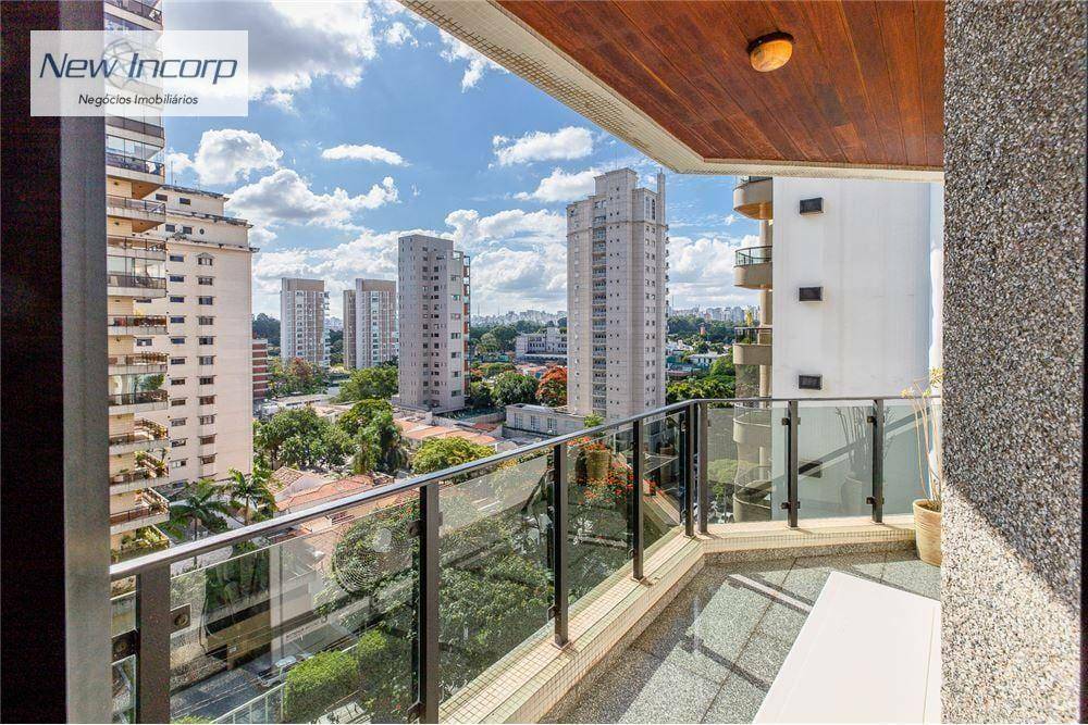 Apartamento à venda com 3 quartos, 181m² - Foto 17