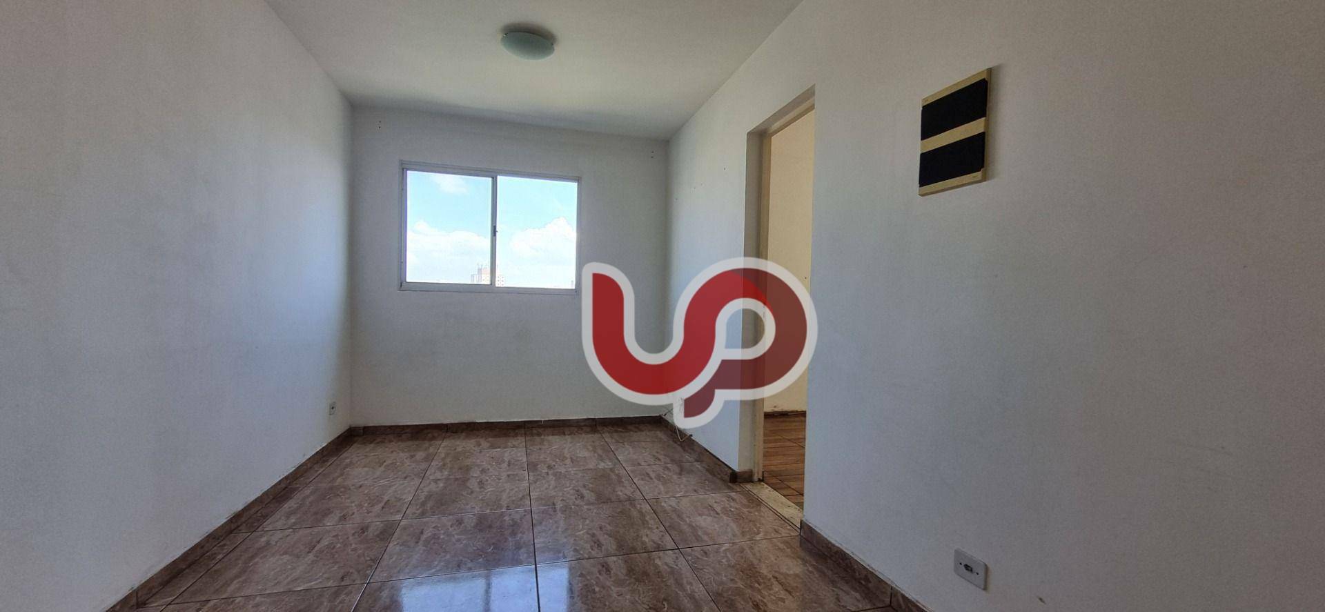 Apartamento à venda com 3 quartos, 52m² - Foto 3