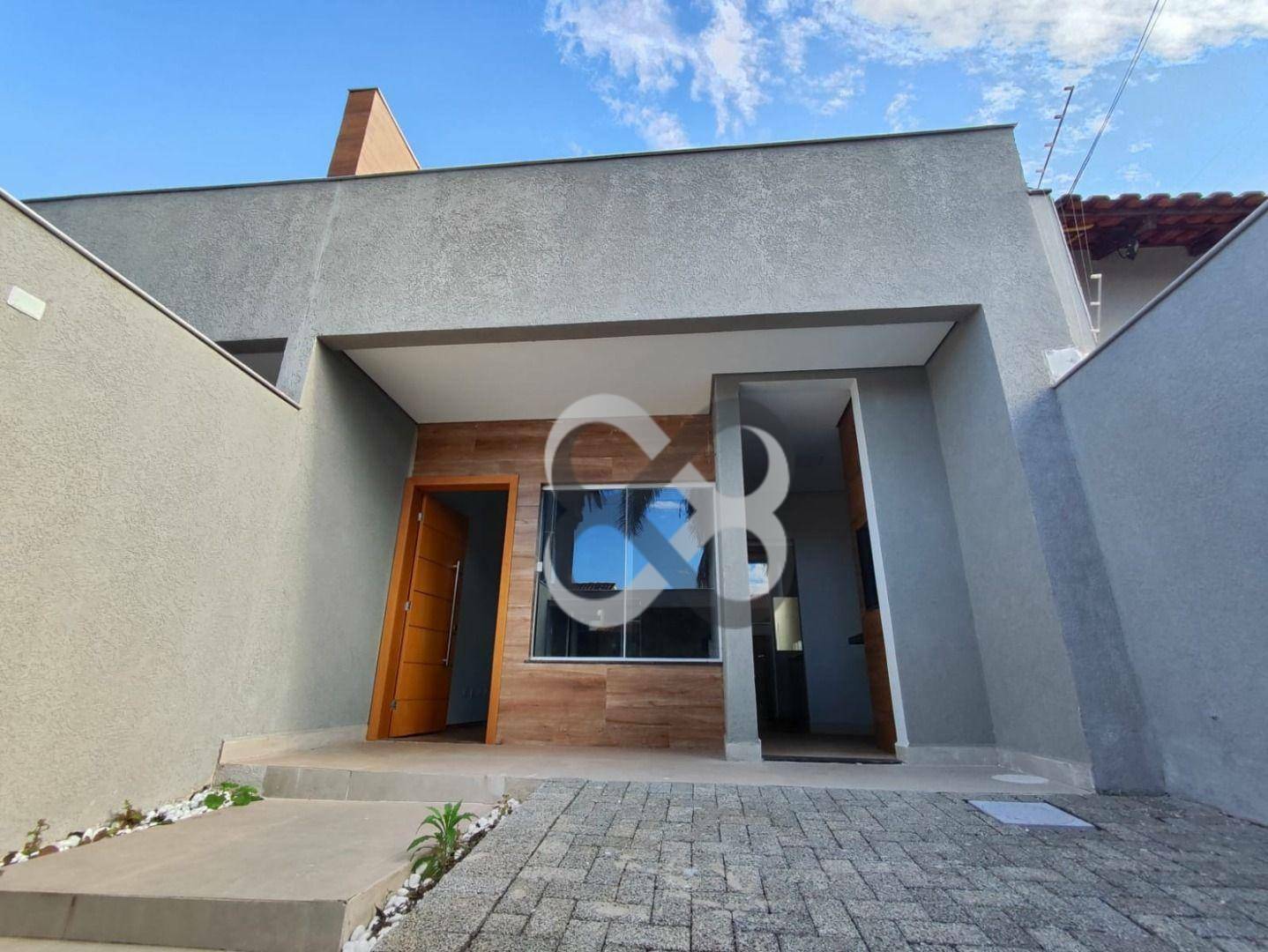 Casa à venda com 3 quartos, 87m² - Foto 10