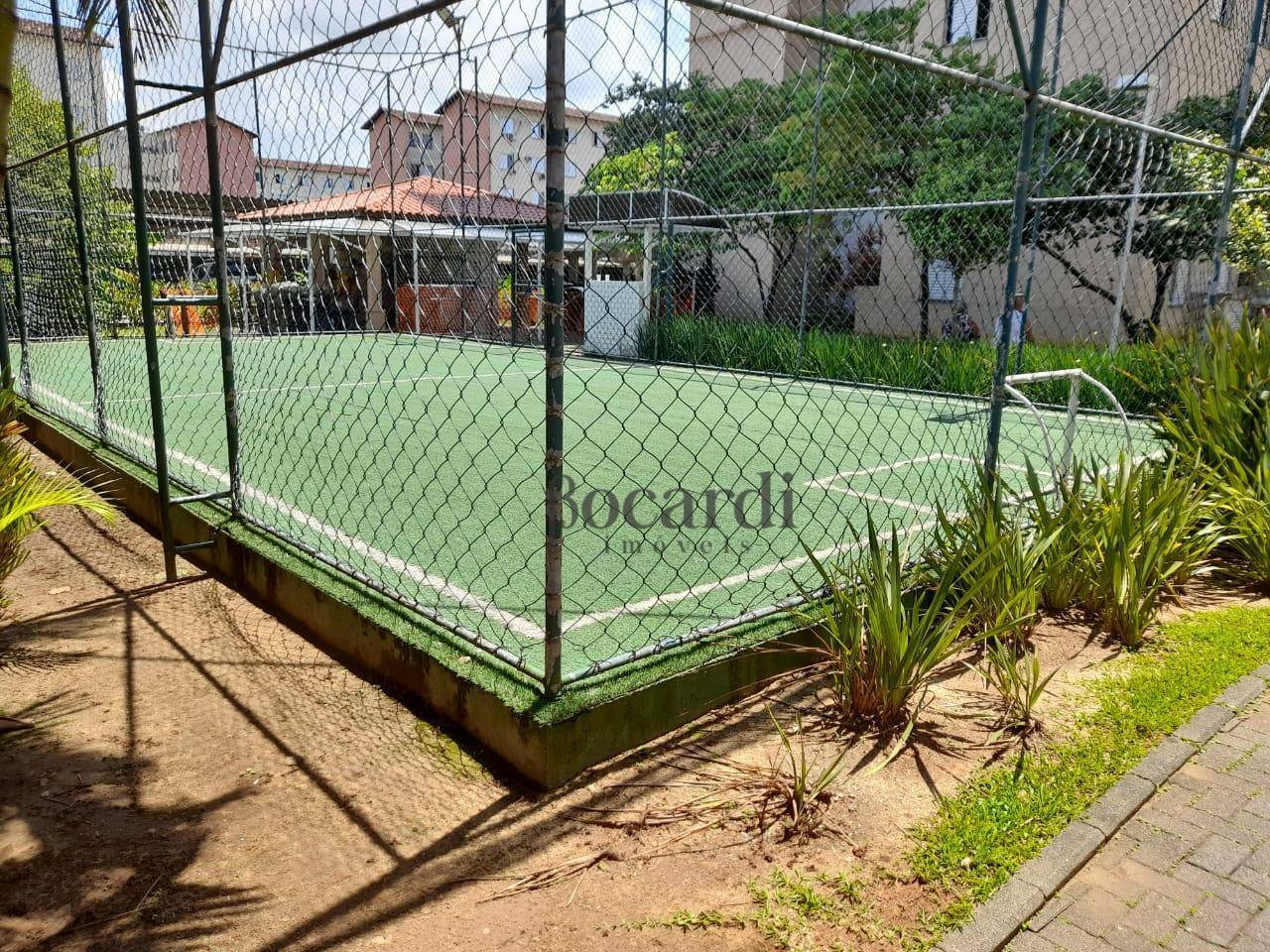 Apartamento, 2 quartos, 62 m² - Foto 7