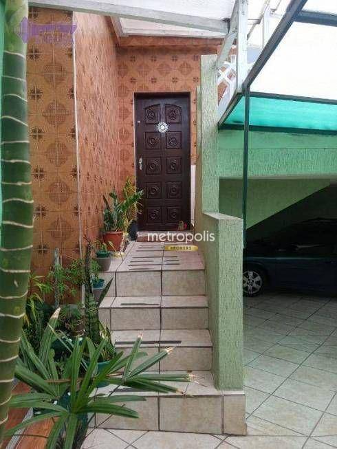 Sobrado à venda com 4 quartos, 240m² - Foto 40