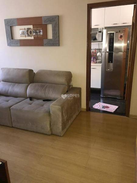 Apartamento à venda com 2 quartos, 56m² - Foto 5