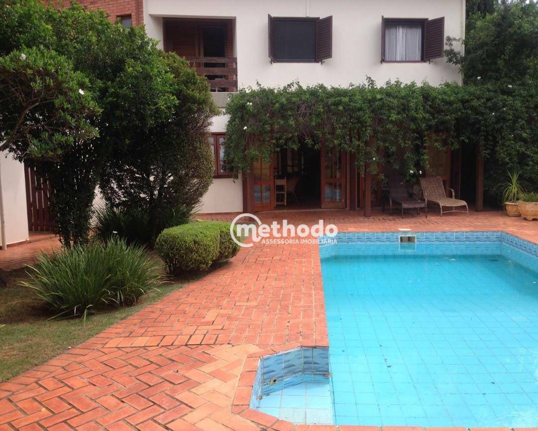 Casa de Condomínio à venda com 4 quartos, 390m² - Foto 9