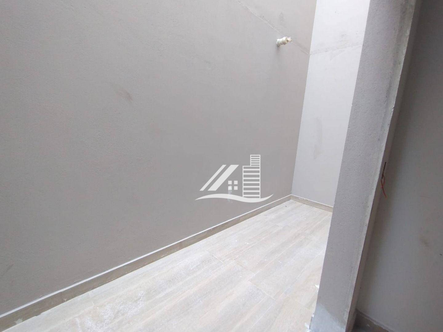 Apartamento à venda com 2 quartos, 50m² - Foto 6