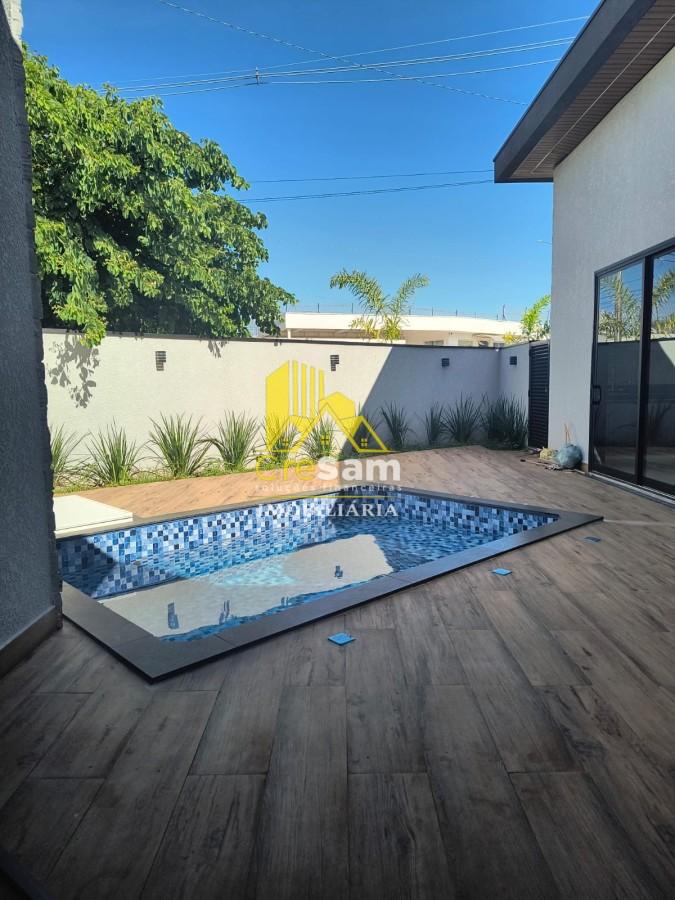 Casa de Condomínio para alugar com 3 quartos, 220m² - Foto 30