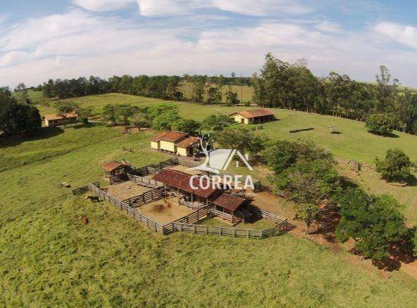 Fazenda à venda, 1936000M2 - Foto 4