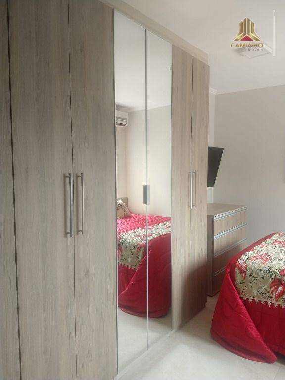 Apartamento à venda com 3 quartos, 80m² - Foto 10