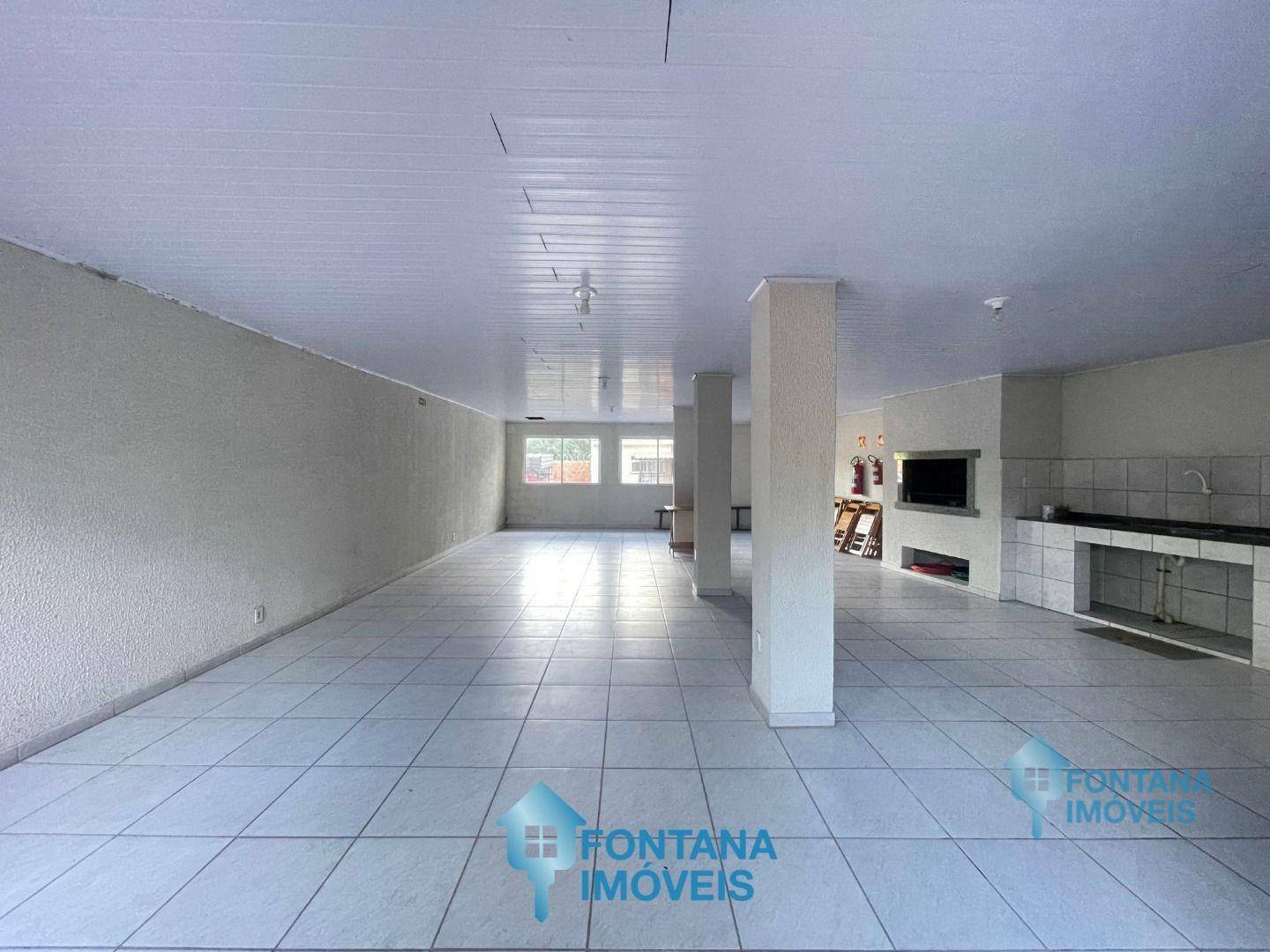 Apartamento à venda com 2 quartos, 57m² - Foto 20