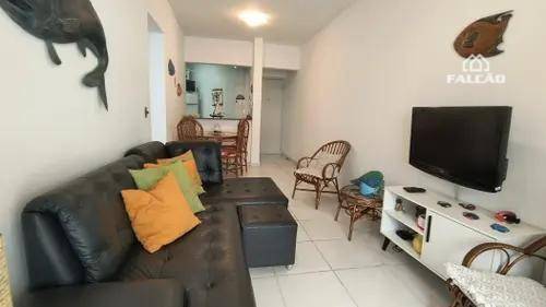 Apartamento à venda com 2 quartos, 56m² - Foto 6