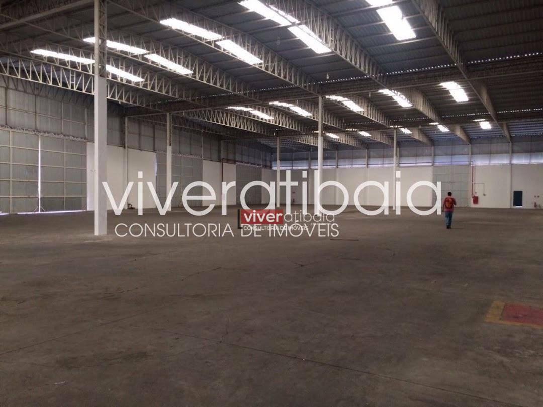 Depósito-Galpão-Armazém à venda e aluguel, 3000m² - Foto 9