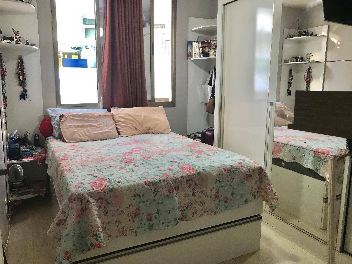 Apartamento à venda com 2 quartos, 80m² - Foto 6